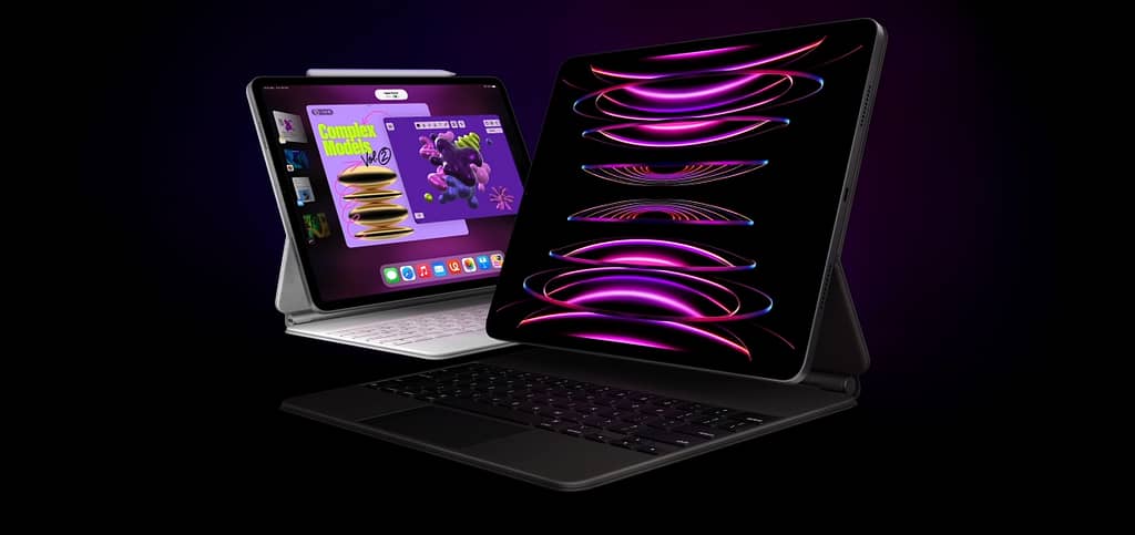 apple ipad