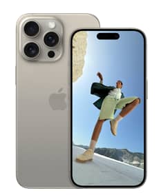 image of apple iphone 15 pro and pro max